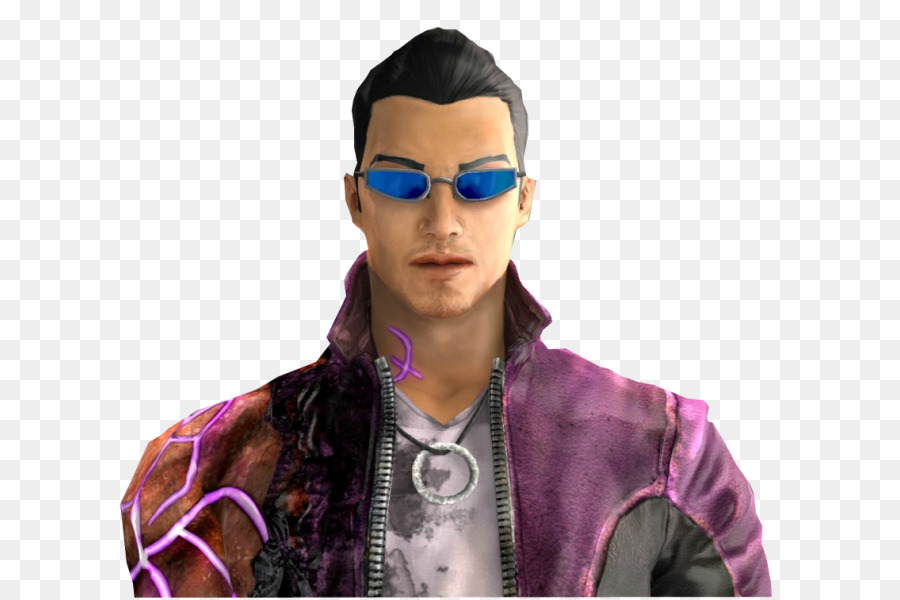 Gafas，Johnnygat PNG