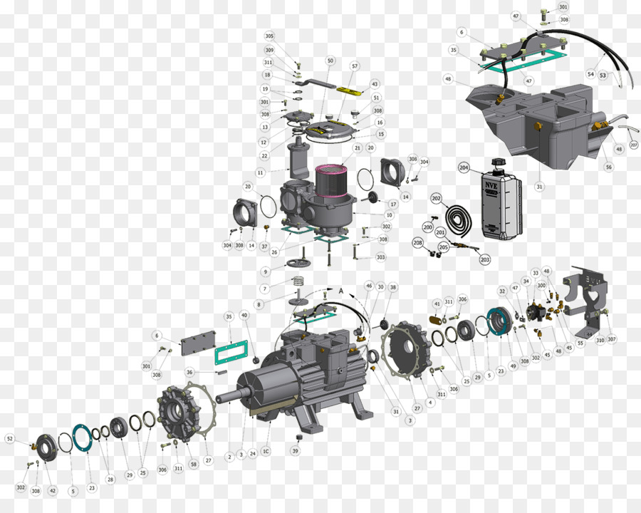 El Componente Electrónico De La，Ingeniería PNG