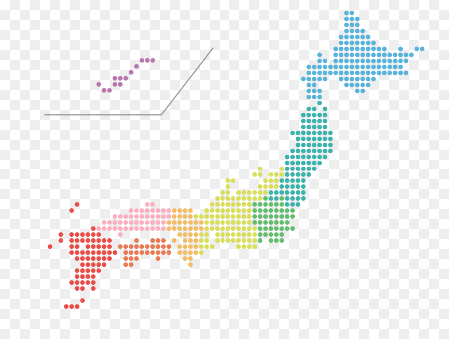 Tokio，Yokohama PNG