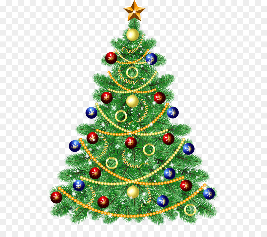 Árbol De Navidad，Árbol PNG