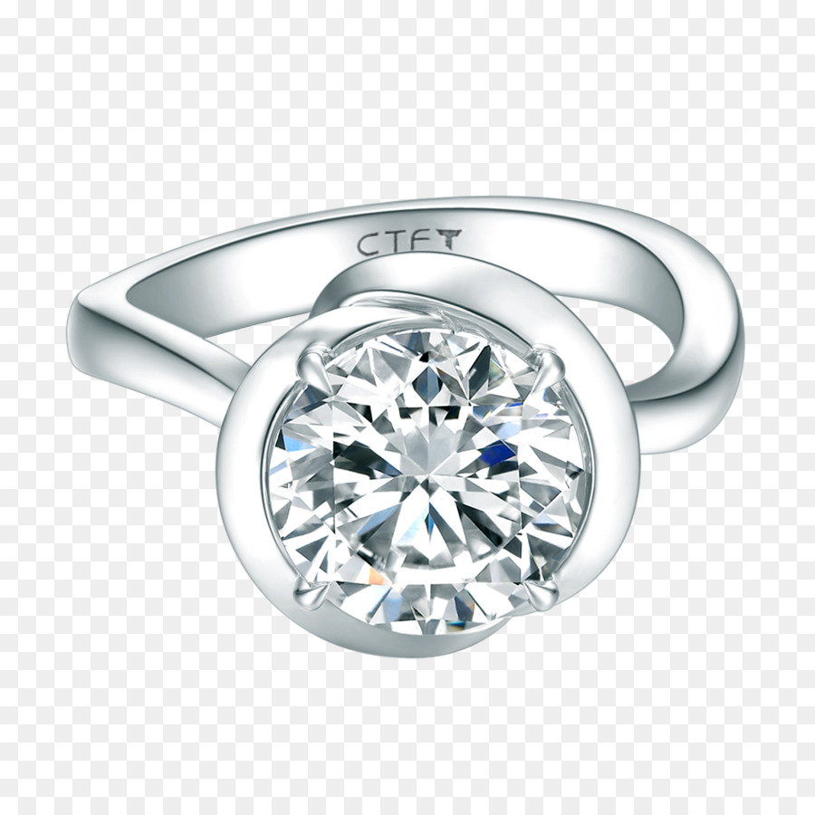 Pendiente，Cubic Zirconia PNG