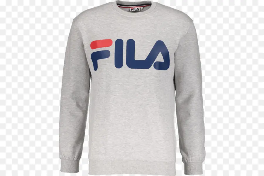 Sudadera Fila，Suéter PNG