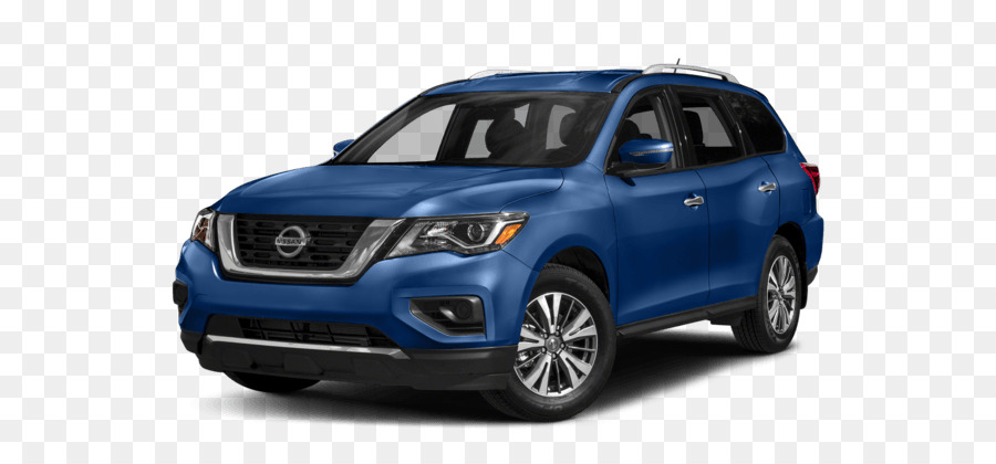 2018 Nissan Pathfinder S Suv，Nissan PNG