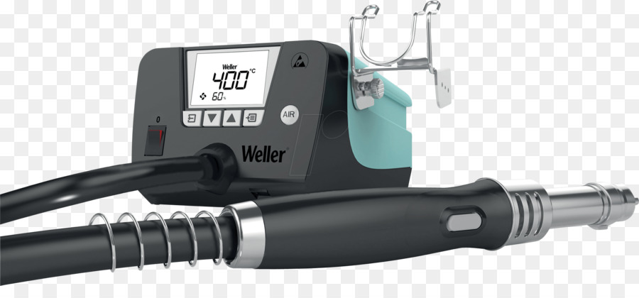 Adafruit De Soldadura De Aire Caliente De La Estación De Soldadura Con Tres Boquillas，Los Cautines De Las Estaciones De PNG