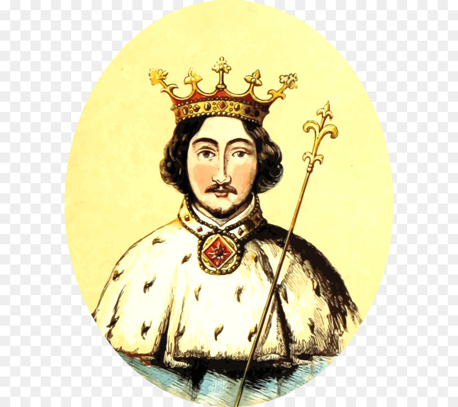 Monarca，Richard Ii De Inglaterra PNG