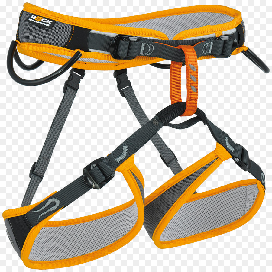 Los Arneses De Escalada，La Escalada PNG