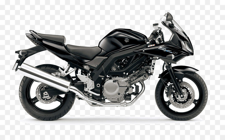 Suzuki，Suzuki Tl1000s PNG