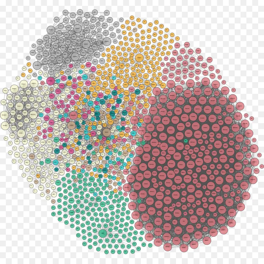 Datos Vinculados，Gráfico De Conocimiento PNG