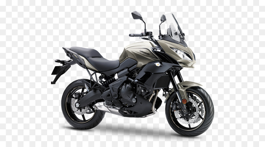 Kawasaki Versys 650，Kawasaki Versys PNG