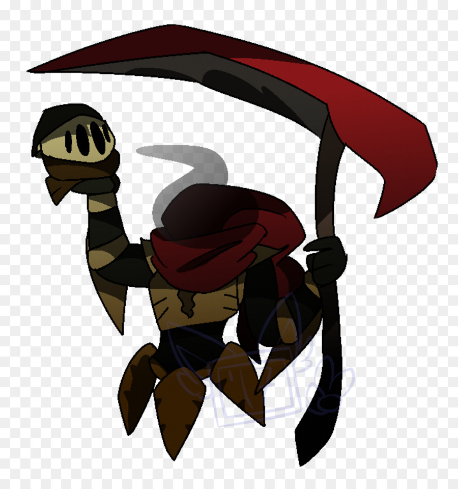 Shovel Knight，Caballero PNG