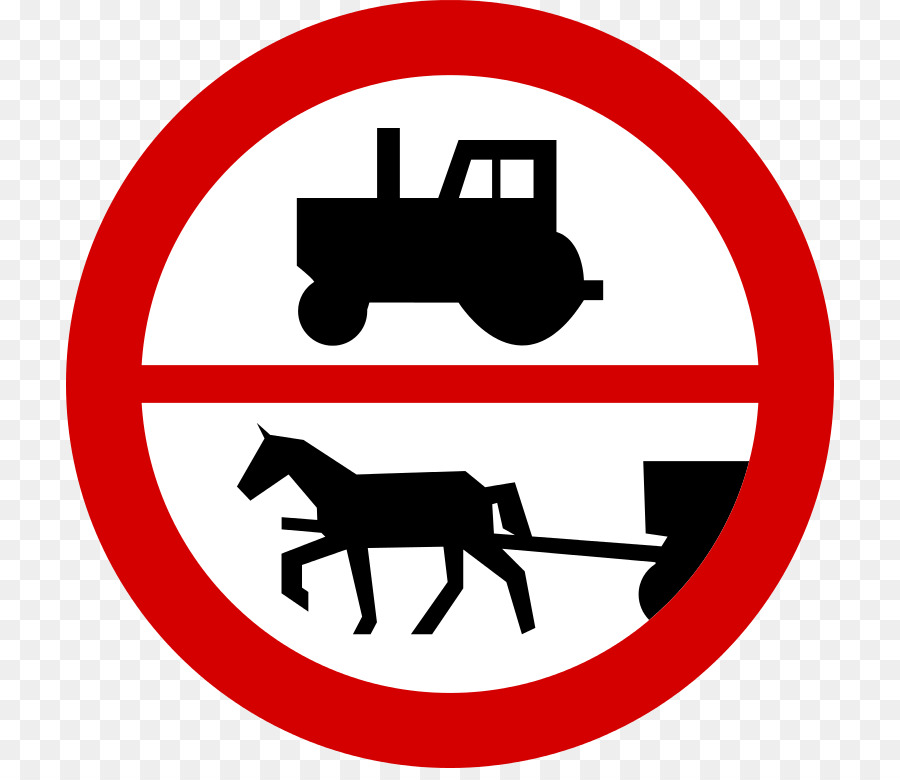 Prohibitory Traffic Sign，Traffic Sign PNG