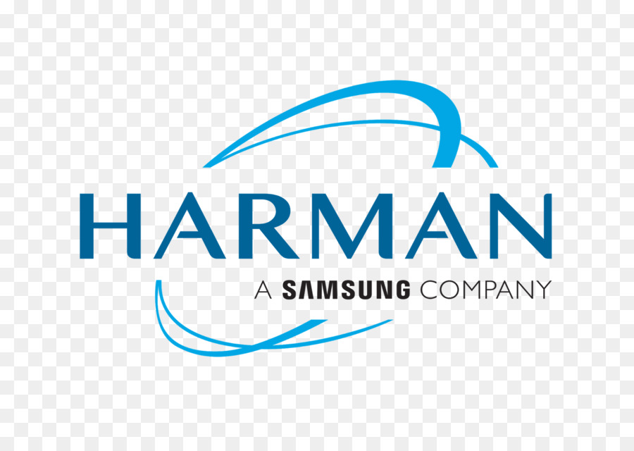 Logotipo De Harman，Marca PNG