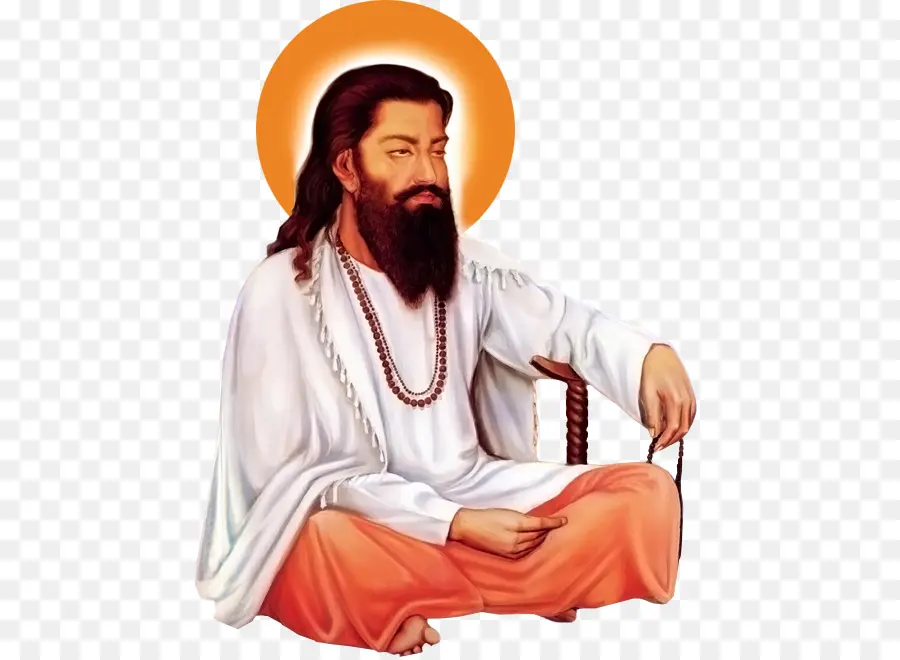 Guru Ravidass，Gurú PNG