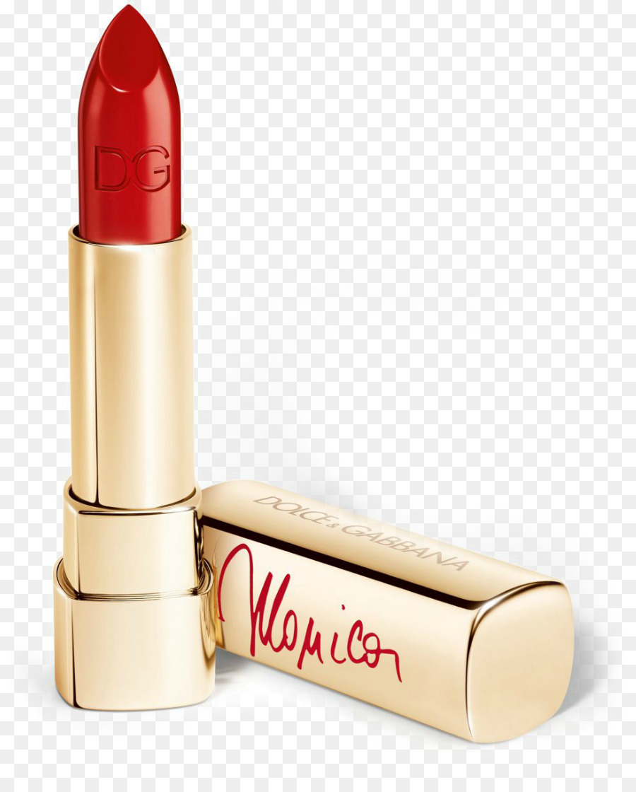 Dolce Gabbana，Lápiz Labial PNG