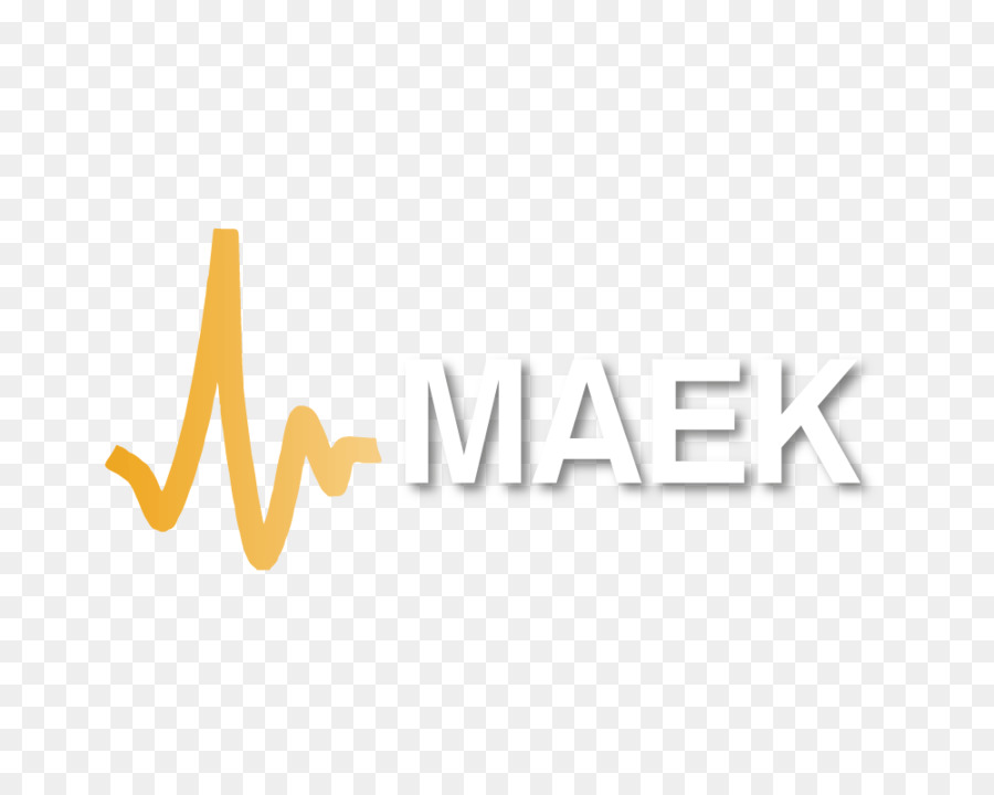 Logotipo De Maek，Marca PNG