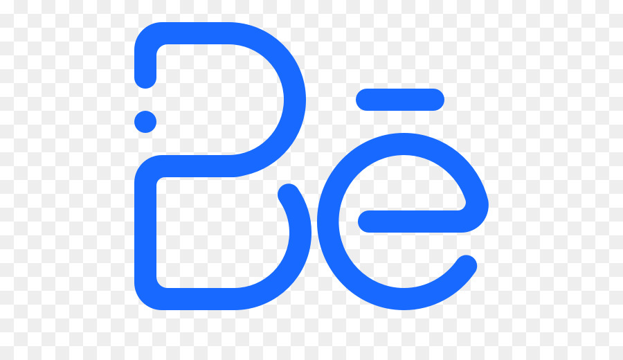 Behance，Logotipo PNG