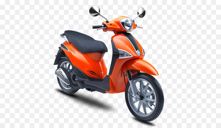 Piaggio，Piaggio Liberty PNG