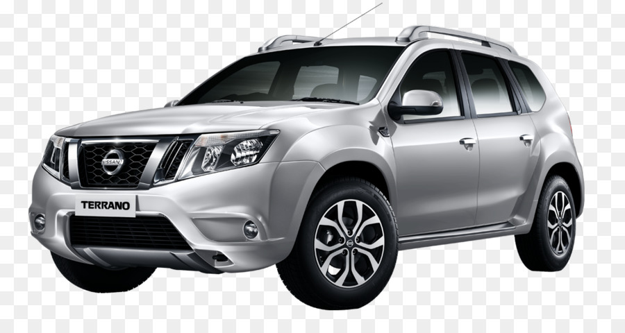 Nissan，Nissan Terrano Xe D PNG