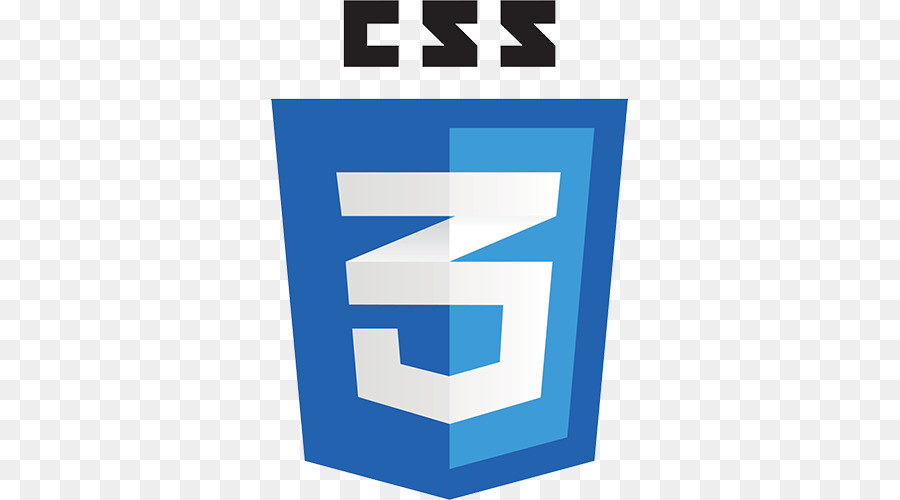 Logotipo Css3，Diseño Web PNG