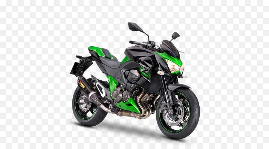 Kawasaki Ninja Zx14，Kawasaki Z800 PNG