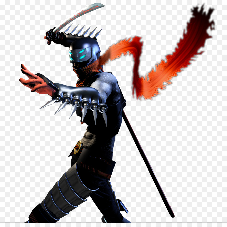 Ninja，Figura De Acción PNG