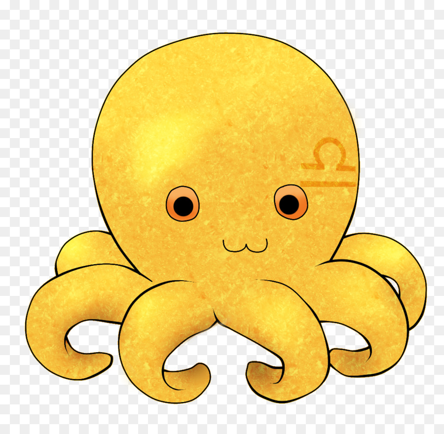 Pulpo，Los Cefalópodos PNG