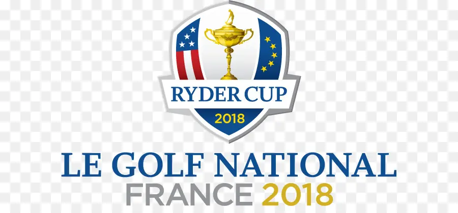 Ryder Cup 2018，2016 De La Copa Ryder PNG