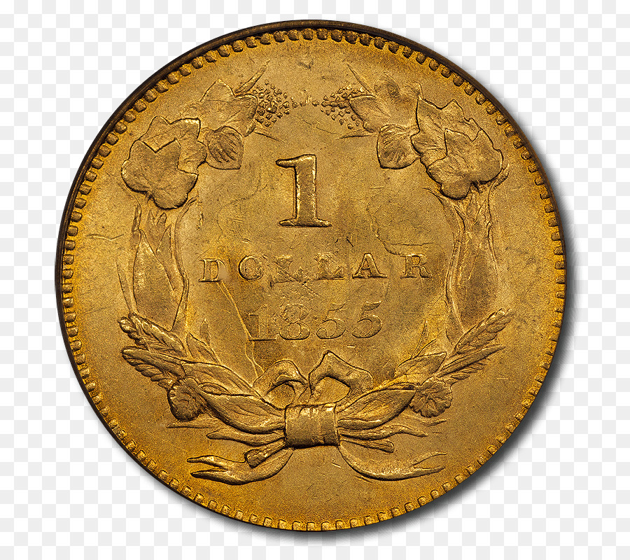 Moneda，Oro PNG