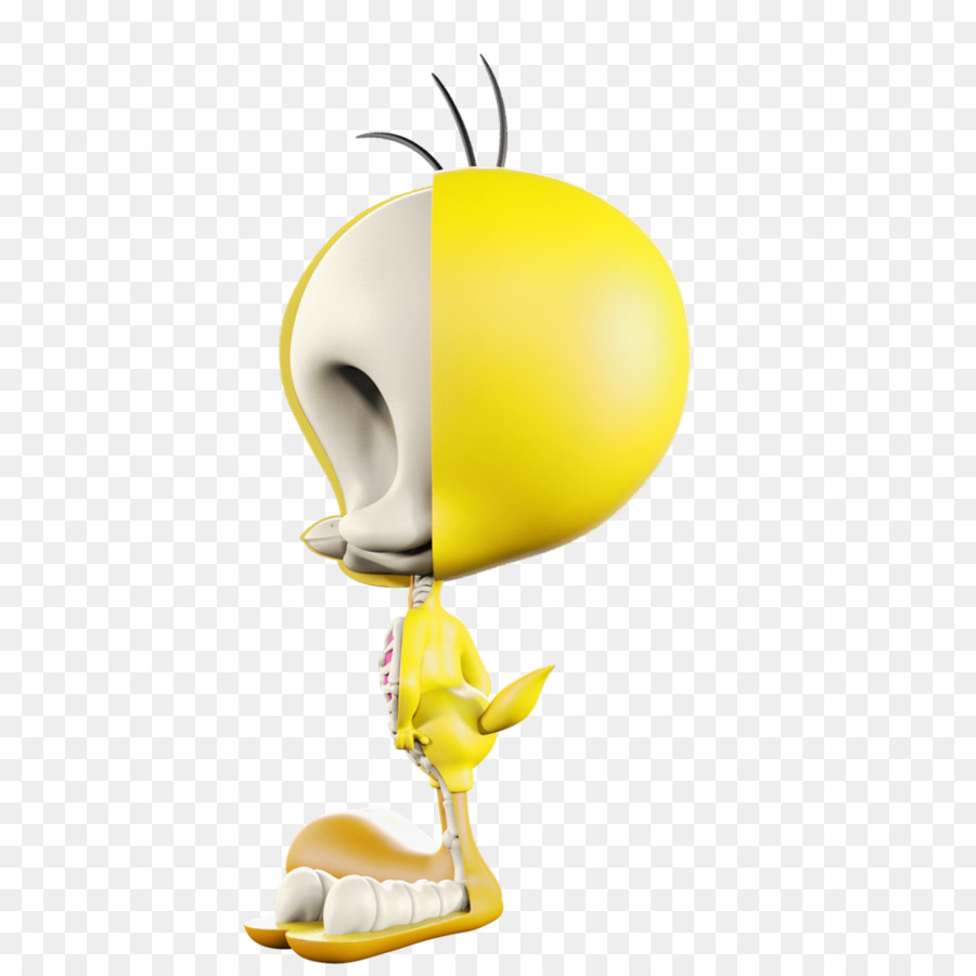 Tweety，Artista PNG