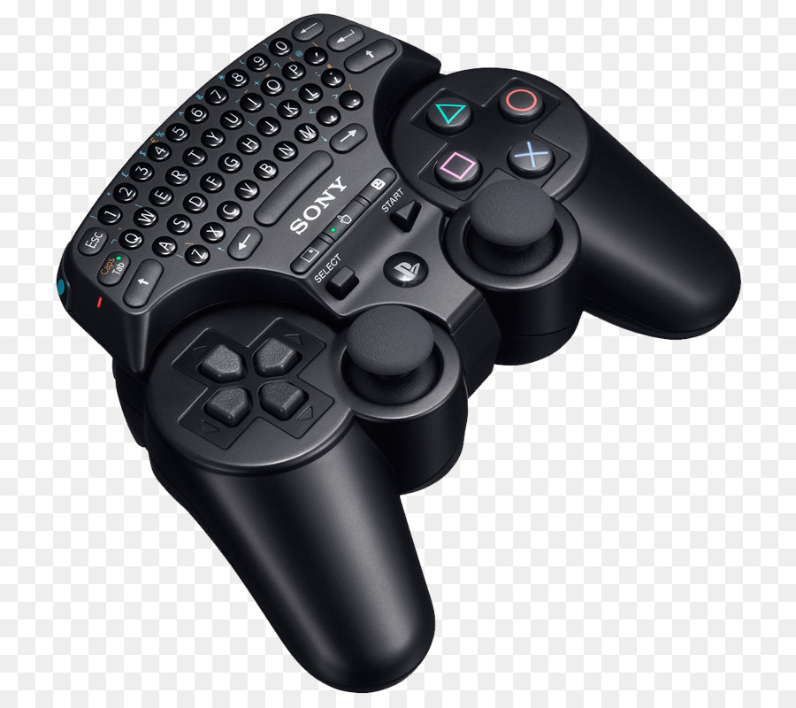 Teclado De La Computadora，Playstation PNG