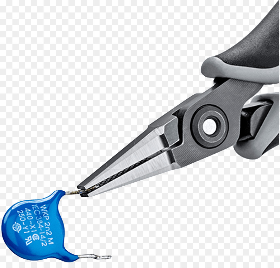 Alicates，Knipex PNG