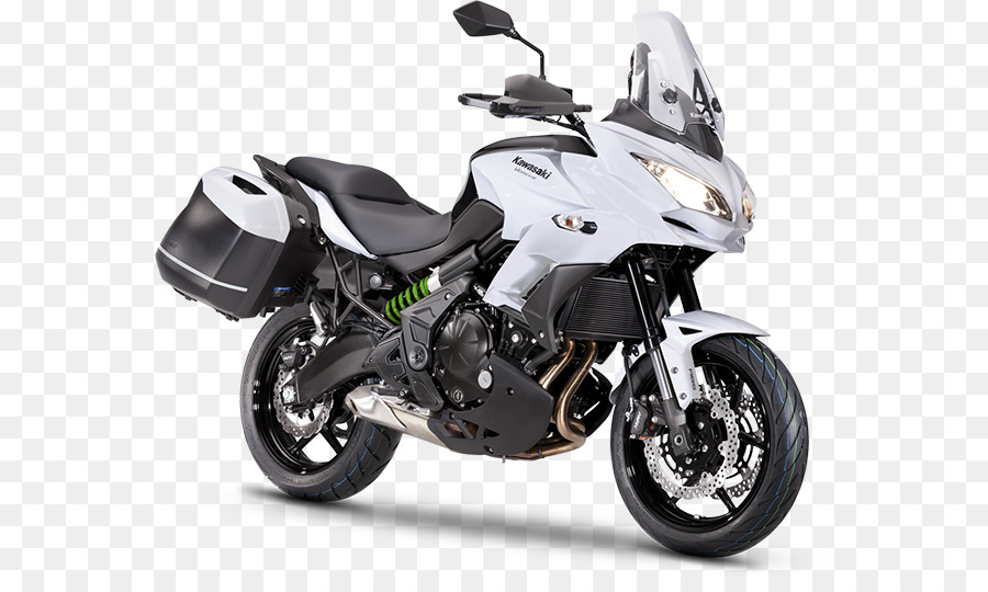 Kawasaki Versys 650，Auto PNG