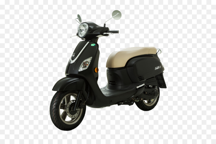 Scooter，Sym Motores PNG