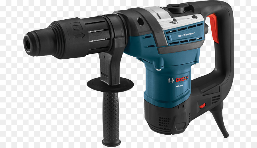 Hammer Drill，Bosch Rh540m PNG