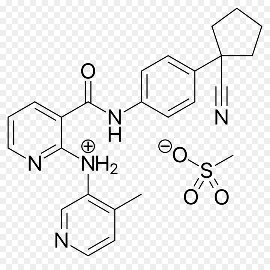 Bicalutamide，Selectivo Del Receptor De Andrógenos Modulador PNG