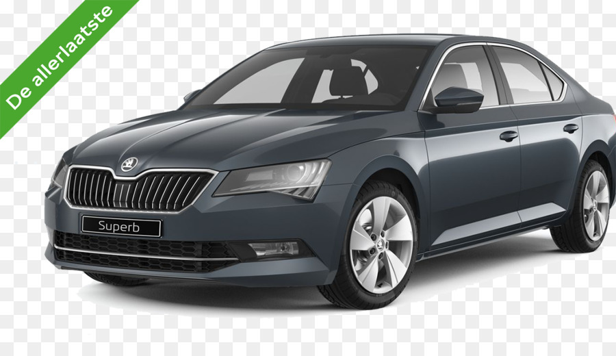 Škoda Auto，Auto PNG