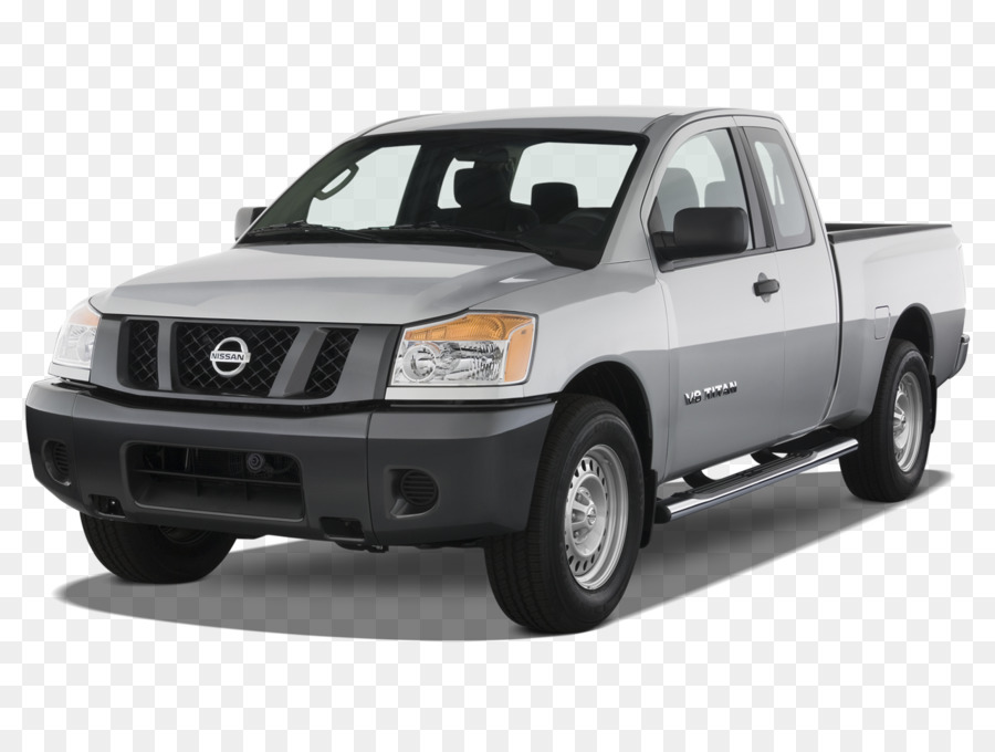 Nissan Titan 2012，Nissan PNG