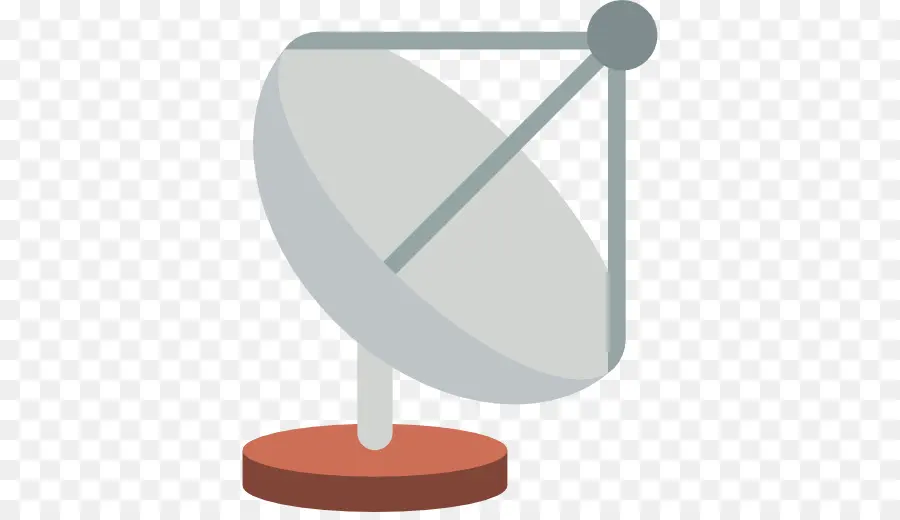 Antena Parabólica，Comunicación PNG