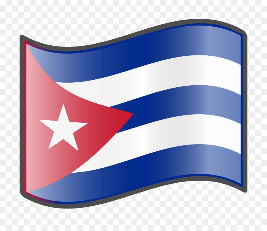 Bandera Cubana，Nacional PNG