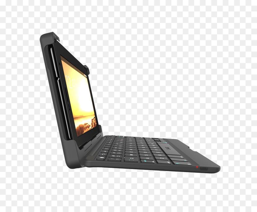 Teclado De La Computadora，Netbook PNG