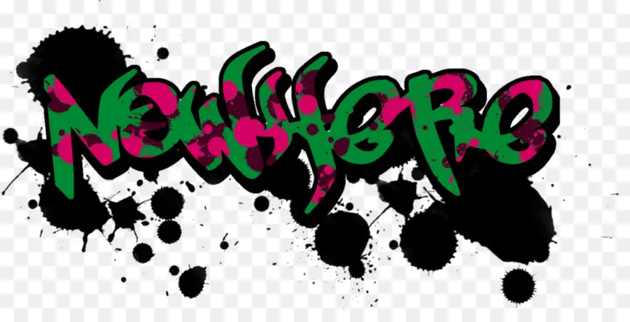 Graffiti，Gimp PNG