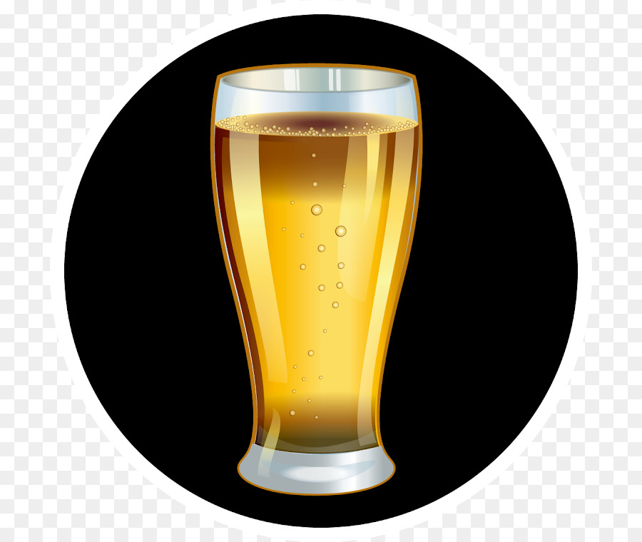 La Cerveza，El Vaso De Cerveza PNG