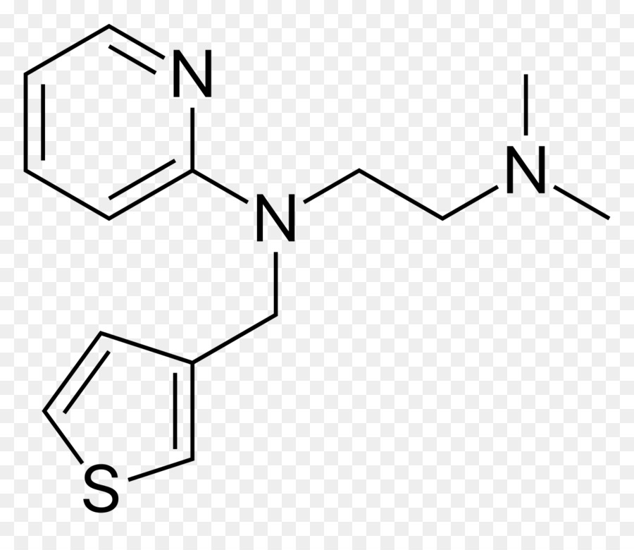 La Vinpocetina，La Química PNG