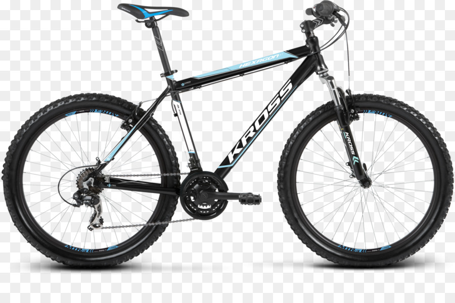 Bicicleta De Montaña，Bicicleta PNG