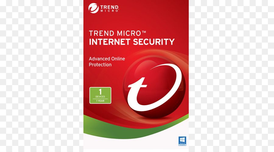 Trend Micro Internet Security，Equipo De Seguridad PNG