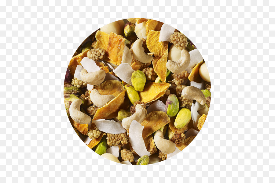 Muesli，Alimentos Orgánicos PNG