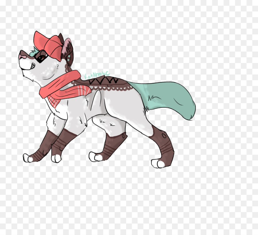 Gato，Perro PNG