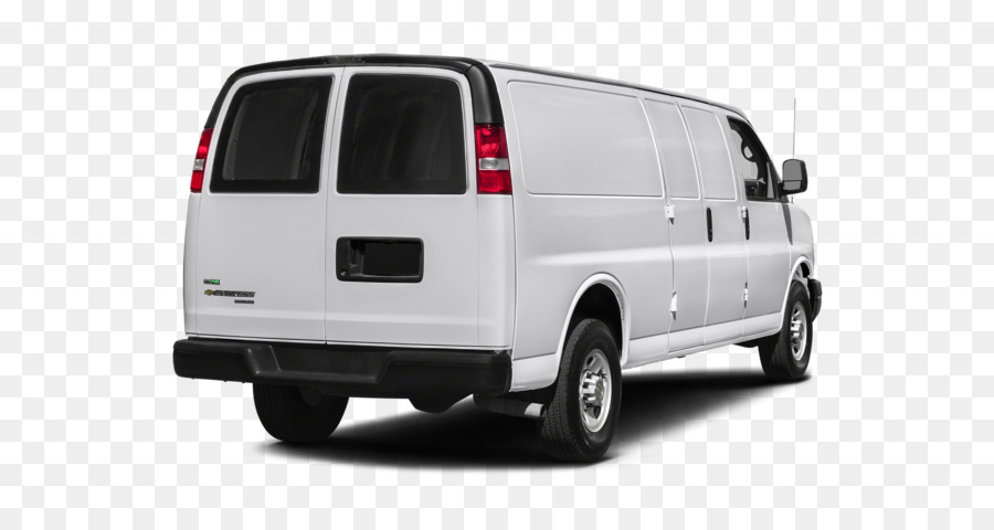 Gmc，2016 Gmc Savana 2500 PNG