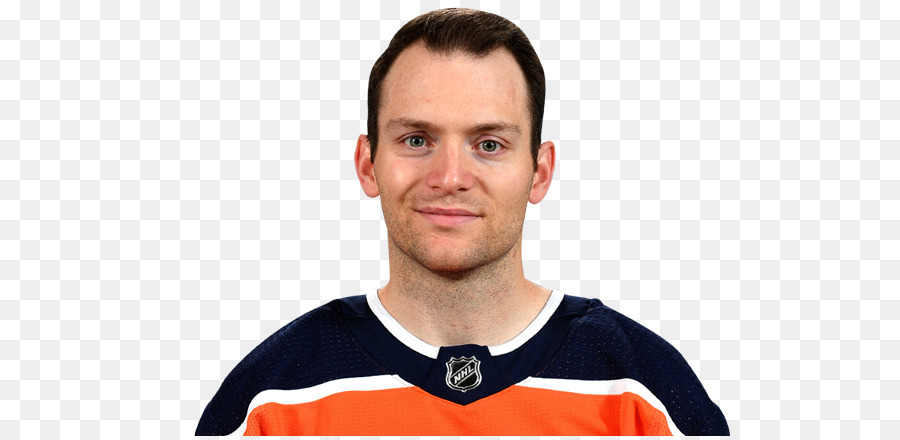 Mark Letestu，Edmonton Oilers PNG