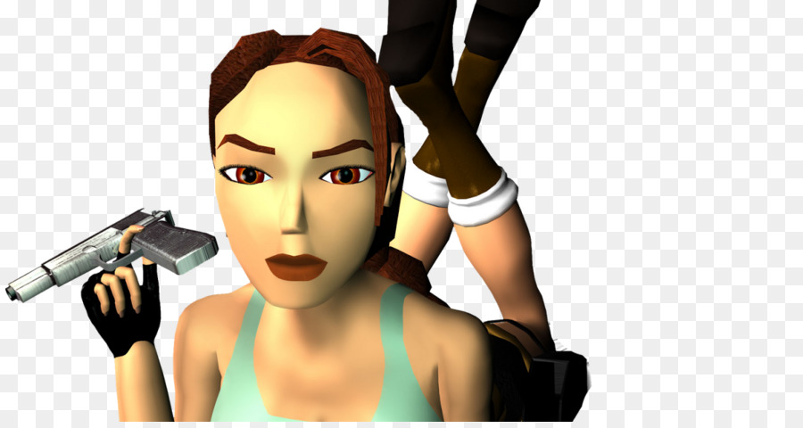 Tomb Raider Iii，Tomb Raider PNG